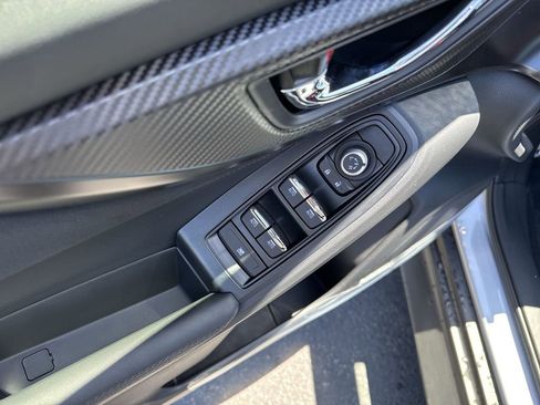 New 2026 Subaru WRX Limited AWD/4WD image 15