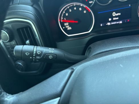 Used 2020 Chevrolet Silverado 1500 RST AWD/4WD image 32