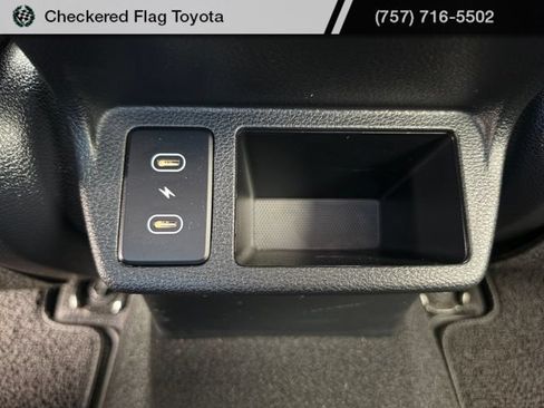 Used 2024 Kia Seltos EX AWD/4WD image 40