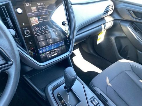 New 2026 Subaru Crosstrek 2.5i Premium AWD/4WD image 15