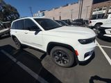 Used 2024 Jeep Grand Cherokee Limited 4xe image 3