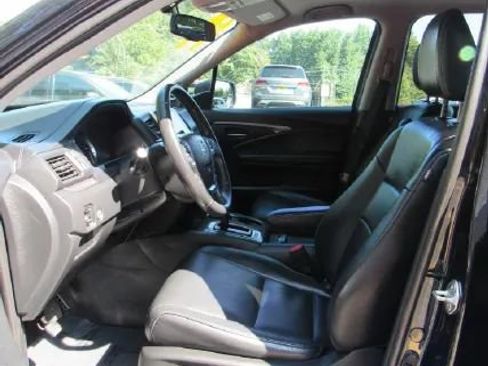 Used 2017 Honda Pilot EX-L image 13