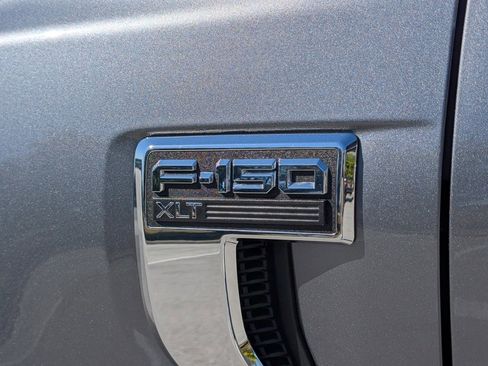 Used 2024 Ford F150 XLT w/ Equipment Group 302A MID image 32