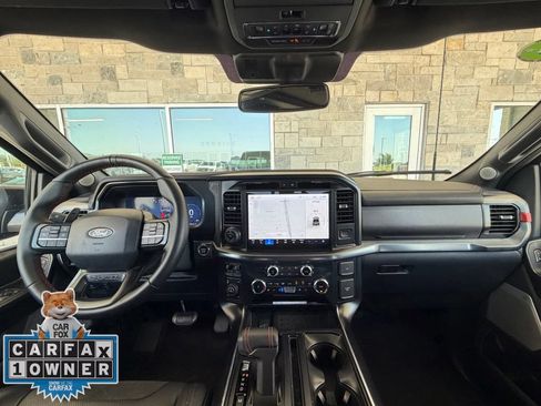Used 2025 Ford F150 Raptor AWD/4WD image 28