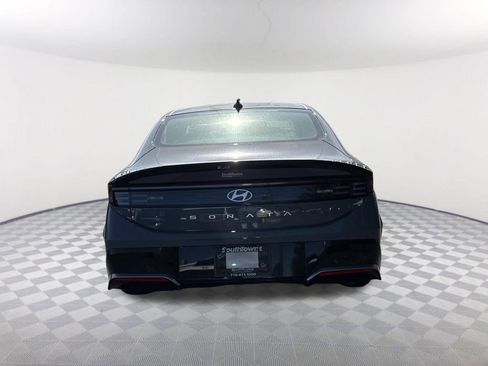 New 2026 Hyundai Sonata SEL FWD image 6