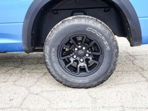 Used 2022 RAM 1500 Classic Warlock image 6