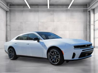 New 2026 Dodge Charger R/T
