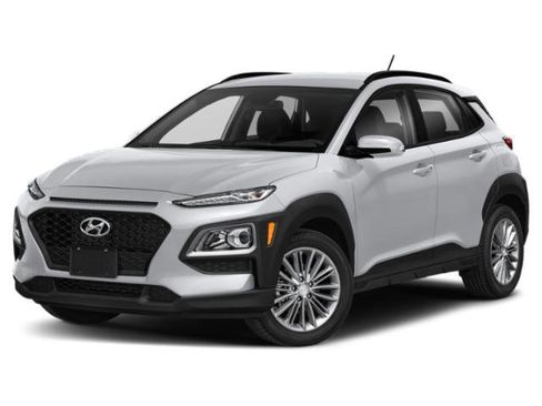 Used 2019 Hyundai Kona SEL w/ Cargo Package image 1