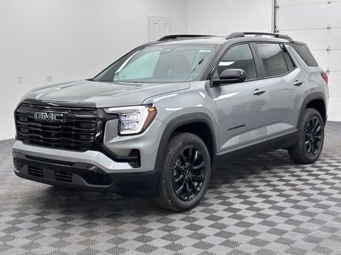 New 2026 GMC Terrain Elevation w/ Elevation Premium Package image 14