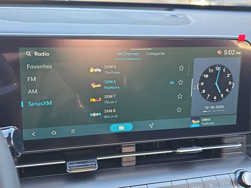 New 2026 Hyundai Kona SE image 20