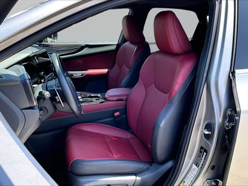 Certified 2026 Lexus NX 350h AWD w/ Accessory Package (2T) image 7