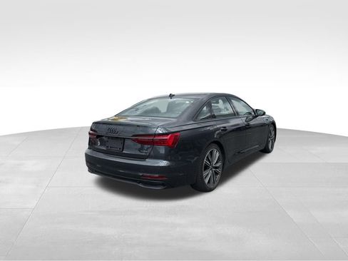 Used 2023 Audi A6 Premium Plus w/ Premium Plus Package image 5