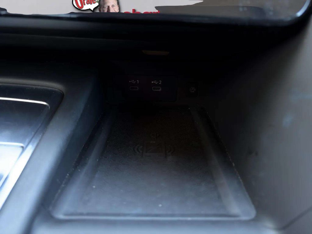 Used 2026 INFINITI QX60 Luxe w/ Cargo Package FWD image 25
