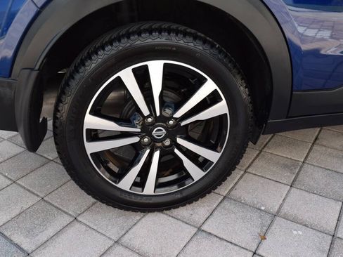 Used 2018 Nissan Kicks SV FWD image 86