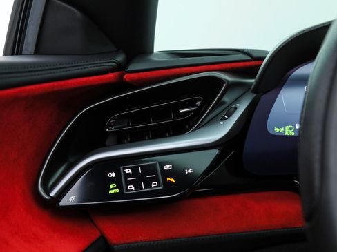 Certified 2025 Ferrari SF90 Spider AWD/4WD image 58