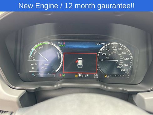 New 2026 Subaru Crosstrek 2.5i Limited AWD/4WD image 27