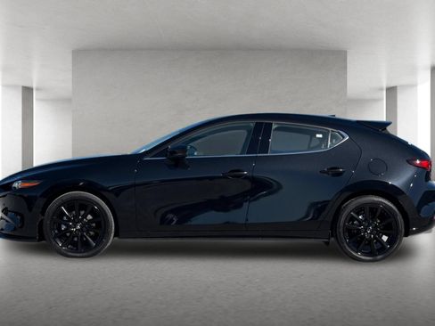 New 2026 MAZDA MAZDA3 Hatchback w/Premium Plus Pkg AWD/4WD image 7