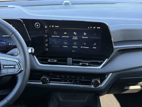 New 2026 Chevrolet Equinox LT image 4