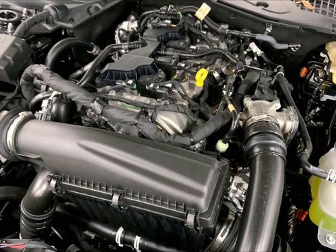 New 2026 Ford Mustang Premium image 16