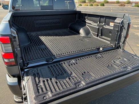 New 2026 Nissan Frontier SV w/ All-Weather Content Package AWD/4WD image 11
