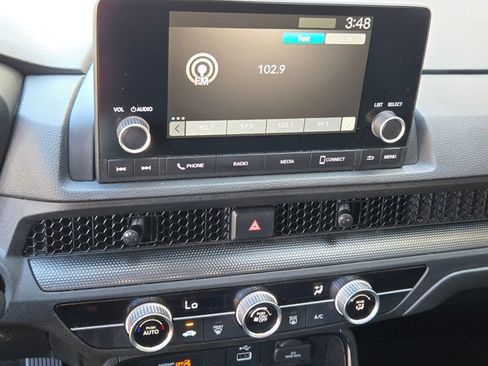Used 2023 Honda CR-V LX image 18