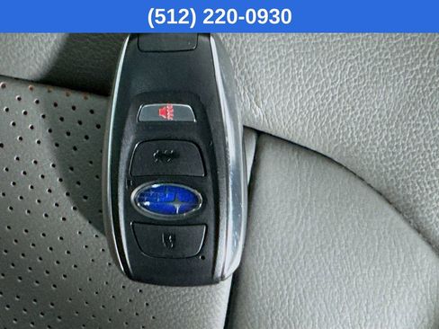 Used 2025 Subaru Crosstrek 2.5i Limited w/ Crosstrek Mirror Package image 37