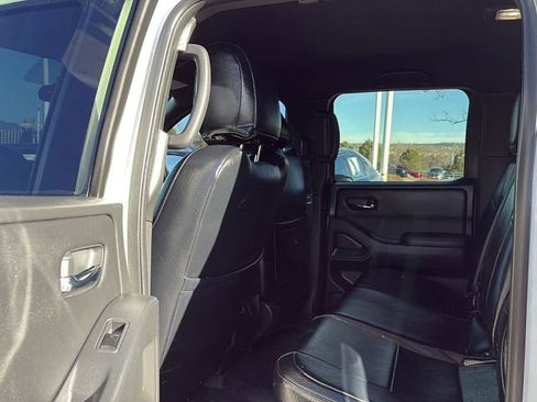Used 2023 Nissan Frontier PRO-4X w/ Pro Convenience Package image 20
