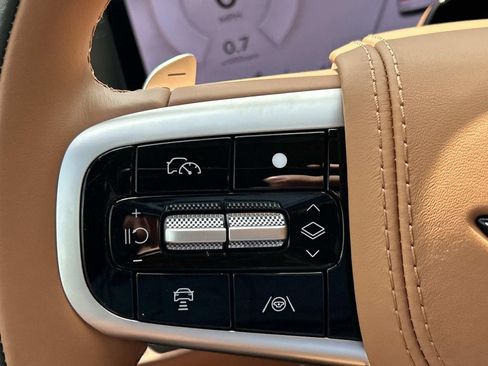 New 2026 Genesis GV80 3.5T Prestige image 32