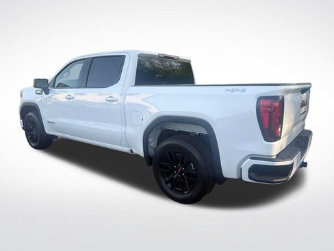 New 2026 GMC Sierra 1500 Elevation AWD/4WD image 3