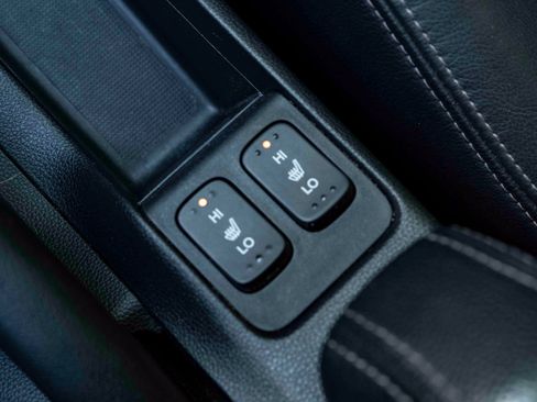Certified 2018 Honda Fit EX-L image 30