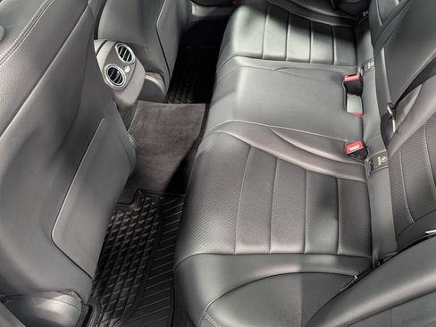Used 2016 Mercedes-Benz C 300 4MATIC Sedan image 20