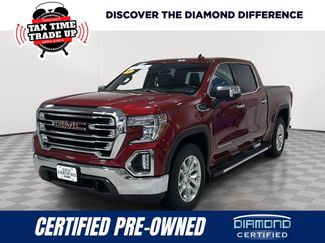 Used 2020 GMC Sierra 1500 SLT w/ SLT Premium Package video 1