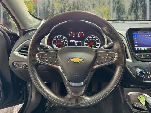 Used 2024 Chevrolet Malibu LT image 16