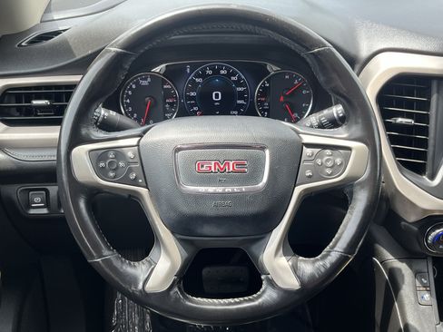 Used 2019 GMC Acadia Denali FWD image 17