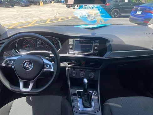 Used 2021 Volkswagen Jetta S FWD image 9