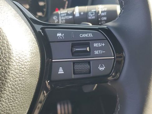 New 2026 Honda Civic Sport Touring image 34