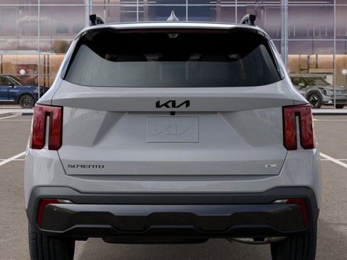 New 2026 Kia Sorento SX Prestige AWD/4WD image 16
