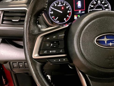 Used 2023 Subaru Ascent Limited w/ Technology Package AWD/4WD image 24