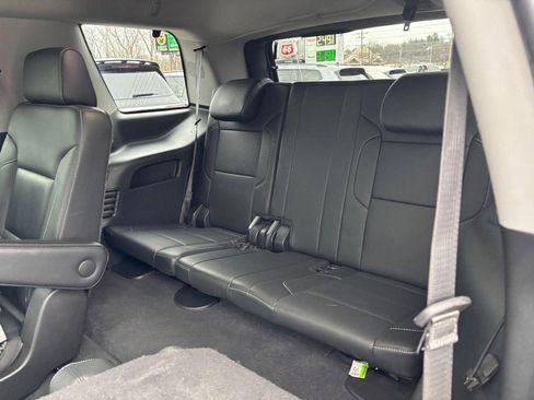 Used 2020 GMC Yukon SLT w/ Open Road Package image 10