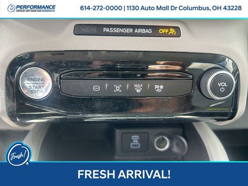 Used 2023 Ford Escape Active w/ Tech Pack #1 AWD/4WD image 23