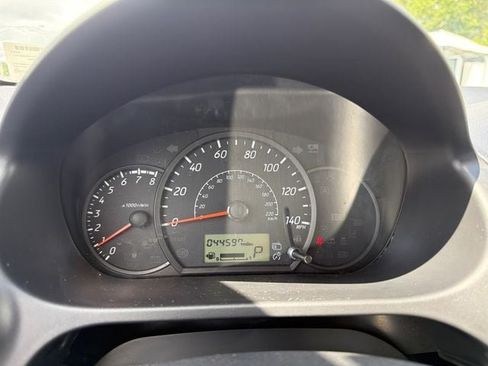 Used 2024 Mitsubishi Mirage ES FWD image 12