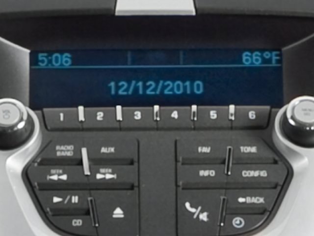 Used 2014 Chevrolet Equinox LT w/ Driver Convenience Package AWD/4WD image 7