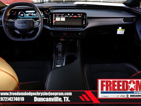 New 2026 Dodge Charger Scat Pack w/ Track Package image 11