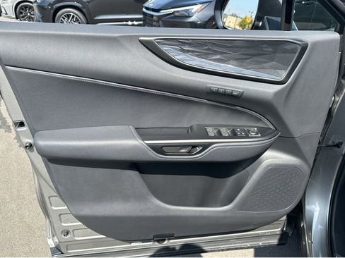 New 2026 Lexus NX 350h AWD w/ Premium Package image 12