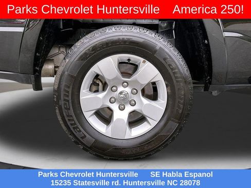 Used 2022 RAM 1500 Big Horn w/ Built-to-serve Edition AWD/4WD image 37