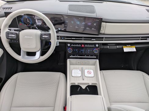 New 2027 Hyundai Santa Fe SEL FWD image 13