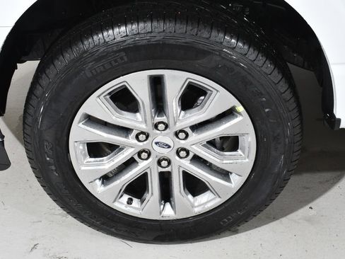 New 2026 Ford F150 XLT w/ Equipment Group 302A MID image 24