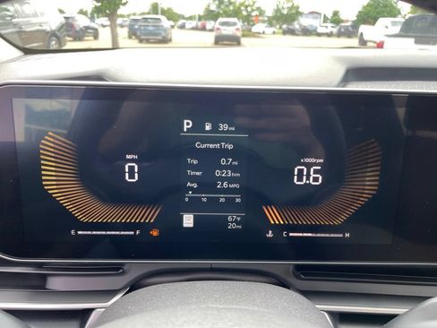 New 2026 Kia Carnival FWD image 28