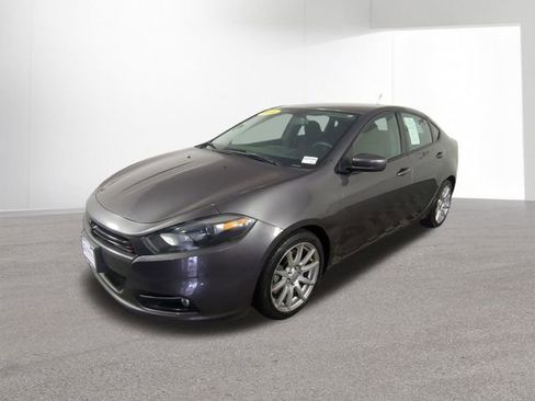 Used 2014 Dodge Dart SXT FWD image 38