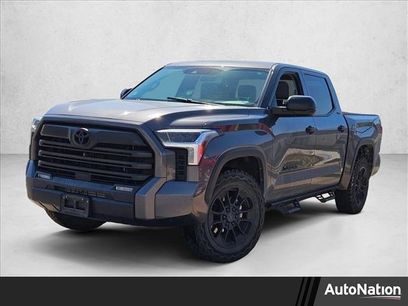 Used 2022 Toyota Tundra SR5